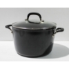 Image 1 : KITCHENAID 8QT STOCK POT W/ LID