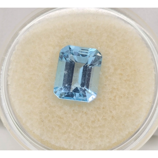 TOPAZ 4.2CT GEMSTONE