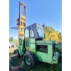 Image 3 : OWATONNA 770 LOADER STYLE CABBED FORKLIFT