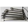 Image 1 : SNAP-ON COMBINATION WRENCH SET