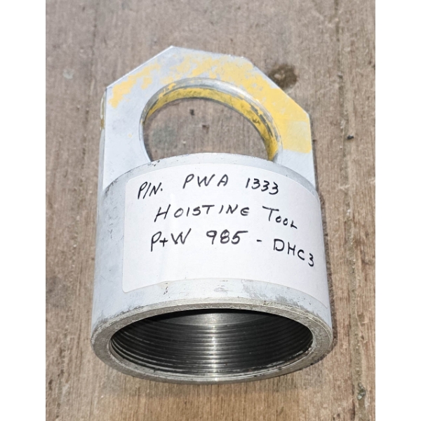 PIPE HOISTING TOOL
