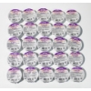Image 1 : 25 X 44ML HEINZ CREAMY GARLIC DIPPING SAUCE