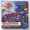 Image 1 : SEALED BAKUGAN BATTLE BRAWLERS BOARD GAME