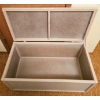 Image 2 : DOG DECO KIDS TOY STORAGE BOX