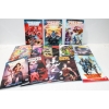 Image 1 : ASST. DC JUSTICE LEAGUE & WONDER WOMAN GRAPHIC BOOKS 
