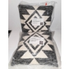 Image 1 : TWO STYLE IN FORM, THROW PILLOWS