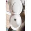 Image 2 : NEW ELONGATED TOILET 