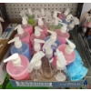 Image 1 : LOT OF ASSORT. SOAP AND SPRAY BOTTLES