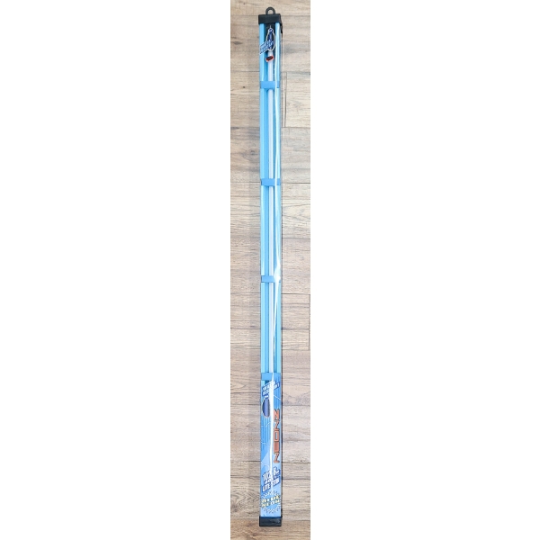 NEW 40.5" BLUE SHOW LITE WATER RESISTANT
