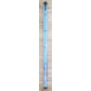 NEW 40.5" BLUE SHOW LITE WATER RESISTANT