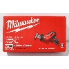 Image 1 : NEW MILWAUKEE M12 HACKZALL RECIP SAW