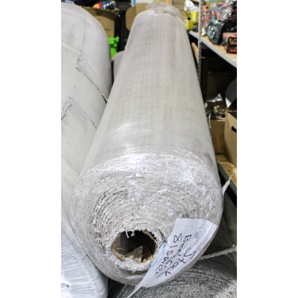 NEW SHAW-HGP59-GRAND CAYMEN-BEECH 00112 CARPET