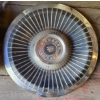 Image 1 : VINT. MERCURY HUBCAP