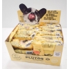 Image 1 : 24 PLUTOS PEANUT BUTTER DOG CHEWS - SM