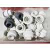 Image 1 : PVC PLUMBING FITTINGS