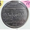 Image 1 : 1867-1967 CONFED. / CONSTITUTION DOLLAR