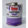 Image 1 : 946ML OATEY PURPLE PRIMER FOR CPVC PVC 