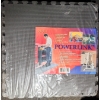 Image 2 : 6 X 4 POWERLINK GYM/SHOP/CAMPING MATS 