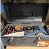 Image 1 : WALTER LINE-MATE BURNISHING KIT.