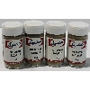 Image 1 : 4 X 35G ENGEDURA PURE MARJORAM SPICE POWDER