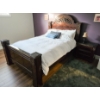 Image 1 : 5 PIECE QUEEN SIZE BEDROOM SUITE