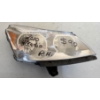 Image 1 : SALVAGE HEADLIGHT FOR 2010 ACCADIA