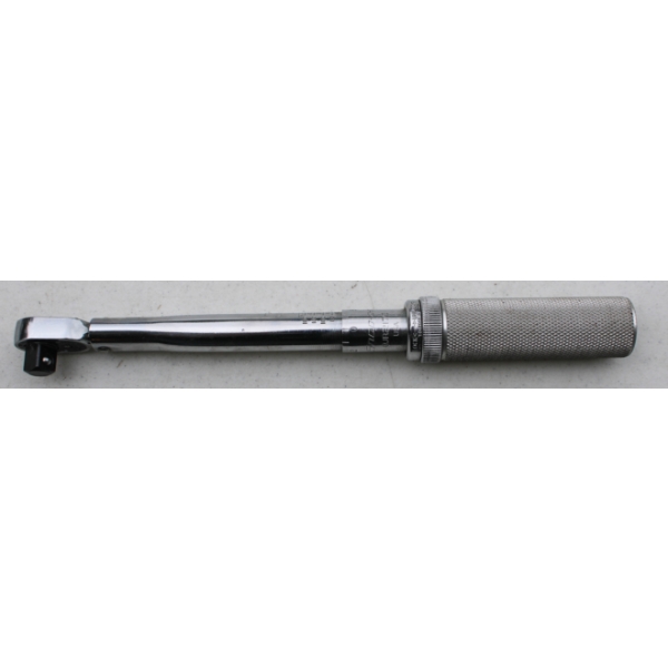 SNAP-ON QJR217D 3/8" DRIVE TORQUE WRENCH