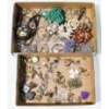 Image 1 : ASSORT. ESTATE COSTUME JEWELRY AND MORE