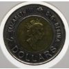 Image 2 : 2000 CANADIAN $2 DOLLAR COIN