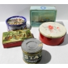 Image 1 : VINTAGE TINS - STAG CHEWING TOBACCO ETC.