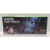 Image 1 : NEW 4 WD STUNT REMOTE CONTROL VEHICLE