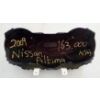 Image 1 : SALVAGE DASHBOARD FOR 2009 NISSAN ALTIMA