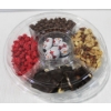 Image 1 : CHOCOLATE & NUT TRAY