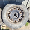 Image 2 : 4 WINTER CLAW EXTREME GRIP 215/70 R15 TIRES