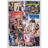 Image 1 : 12 ASST. WONDER WOMAN COMICS BY DC COMICS