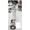 Image 1 : HEAVY DUTY ALUMINUM MOVING DOLLY