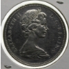 Image 2 : 1965 CANADA SILVER VOYAGEUR DOLLAR