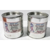 Image 1 : 2 X 1.5KG NUTTY CLUB OLD FASHIONED PEANUT BUTTER 