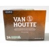 Image 1 : 24 VAN HOUTTE KEURIG FRENCH VANILLA COFFEE K-PODS