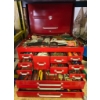 Image 1 : TOOL BOX WITH FULL CONTENTS 
