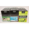 Image 1 : 3 X 24  ASSORTED COFFEE & TEA K CUPS