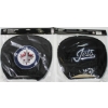 Image 1 : 2 FANMATS NHL LICENSED HEADREST COVERS - WINNIPEG JETS