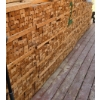 Image 1 : LUMBER CUT INTO FIREWOOD ROUGHLY 2 CORD