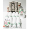 Image 1 : 250+ ASST. PAPER & STYROFOAM CUPS