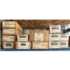 Image 2 : ASST ACU-RITE BRACKETS READING HEADS LINEAR ENCODER