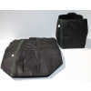 Image 1 : 10 X 3 GALLON PLANT GROW BAGS W/ HANDLES