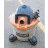 Image 1 : RIDGID 34L WD09450 SHOP VAC