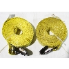 Image 2 : 4 FLAT HOOK 2" WINCH STRAP