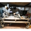 Image 3 : KUBOTA DIESEL Z600 ENGINE & PARTS