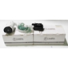 Image 1 : 2 IP PANORAMIC HD OUTDOOR CAMERAS W/ MOTION DETECTION